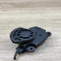 3M5H 19E616 AB   Air flap motor/actuator Ford Focus
