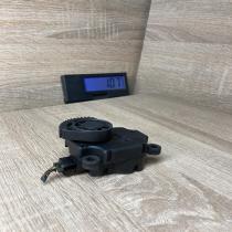 3M5H 19E616 AB   Air flap motor/actuator Ford Focus