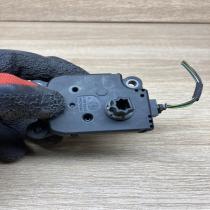 3M5H 19E616 AA   Air flap motor/actuator Volvo V70