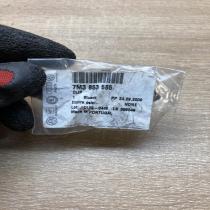 7M3853585   Windshield trim Volkswagen Sharan