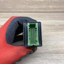 1384441   Window wiper relay BMW 5 E34