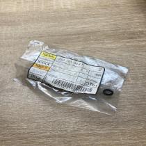 059121043F  2 Pcs Engine coolant pipe/hose Audi A4 S4 B9