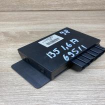 1J0959799R 5DK007952  Comfort/convenience module Volkswagen Golf IV