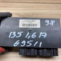 1J0959799R 5DK007952  Comfort/convenience module Volkswagen Golf IV