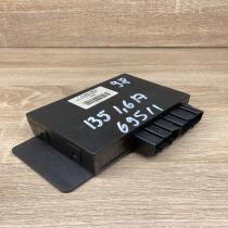 1J0959799R 5DK007952  Comfort/convenience module Volkswagen Golf IV