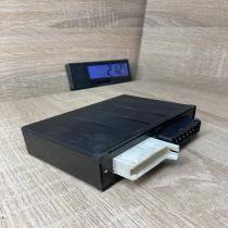 1382425   Alarm control unit/module BMW 5 E34