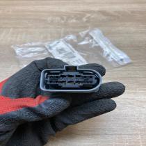 A0525455626   Plug wire Mercedes-Benz CLS C218 X218