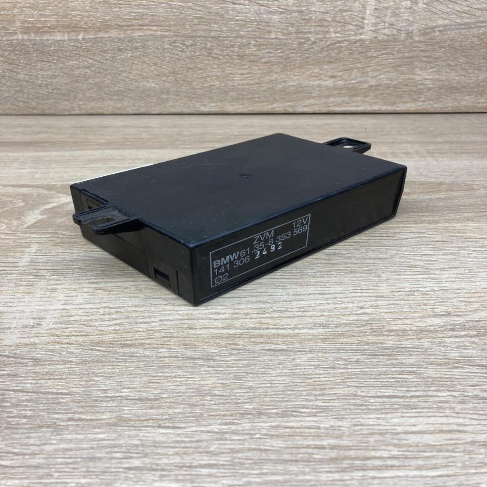 8353569 141306  Alarm control unit/module BMW 3 E36