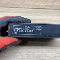 8353569 141306  Alarm control unit/module BMW 3 E36