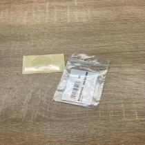 8U0955609   Windshield trim Audi A3 S3 8P