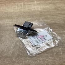 701943021   Trunk door license plate light bar Volkswagen Transporter - Caravell