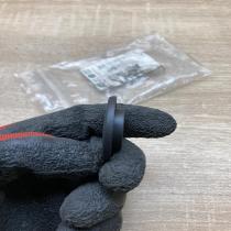 3D0898501B 3D0864521  Floor mat clip fixing clamp Volkswagen Golf V