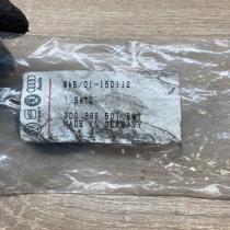3D0898501B 3D0864521  Floor mat clip fixing clamp Volkswagen Golf V