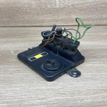 89FB 12A297 DA   Ignition amplifier control unit Ford Fiesta