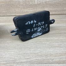 89FB 12A297 DA   Ignition amplifier control unit Ford Fiesta