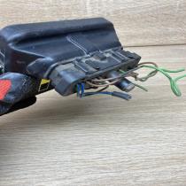 89FB 12A297 DA   Ignition amplifier control unit Ford Fiesta