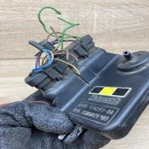 89FB 12A297 DA   Ignition amplifier control unit Ford Fiesta