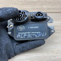 1705608   Ignition amplifier control unit BMW 3 E36