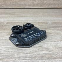 1705608   Ignition amplifier control unit BMW 3 E36