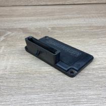 91AB 12K072 AA EDIS4  Ignition amplifier control unit Ford Fiesta
