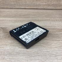 A2118209626   Alarm control unit/module Mercedes-Benz E W211