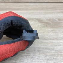 0018204426   Airbag deployment crash/impact sensor Mercedes-Benz C W203