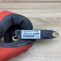 0018204426   Airbag deployment crash/impact sensor Mercedes-Benz C W203