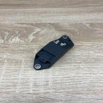 A0018209326   Airbag deployment crash/impact sensor Mercedes-Benz E W211