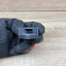 A0018209326   Airbag deployment crash/impact sensor Mercedes-Benz E W211