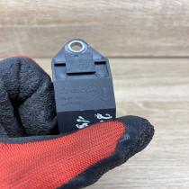 A0018209326   Airbag deployment crash/impact sensor Mercedes-Benz E W211
