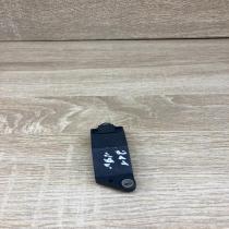 A0018209326   Airbag deployment crash/impact sensor Mercedes-Benz E W211