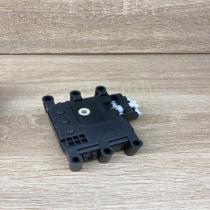 6220F   Air flap motor/actuator Mazda 3 I