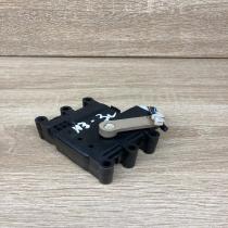6220F   Air flap motor/actuator Mazda 3 I