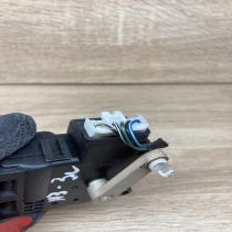 6220F   Air flap motor/actuator Mazda 3 I