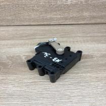 6220F   Air flap motor/actuator Mazda 3 I