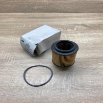 1724214 BS51 6791 AA  Oil filter cover Ford Ka