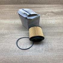 1724214 BS51 6791 AA  Oil filter cover Ford Ka