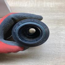 1724214 BS51 6791 AA  Oil filter cover Ford Ka
