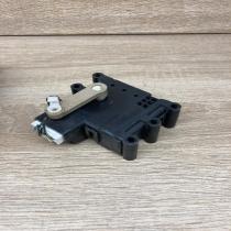 6W21F   Air flap motor/actuator Mazda 5