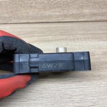 6W21F   Air flap motor/actuator Mazda 5