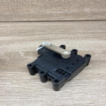6W21F   Air flap motor/actuator Mazda 5