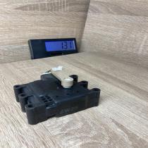 6W21F   Air flap motor/actuator Mazda 5
