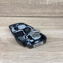 8374809   Tail light bulb cover holder BMW 3 E46