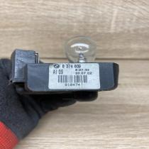 8374809   Tail light bulb cover holder BMW 3 E46