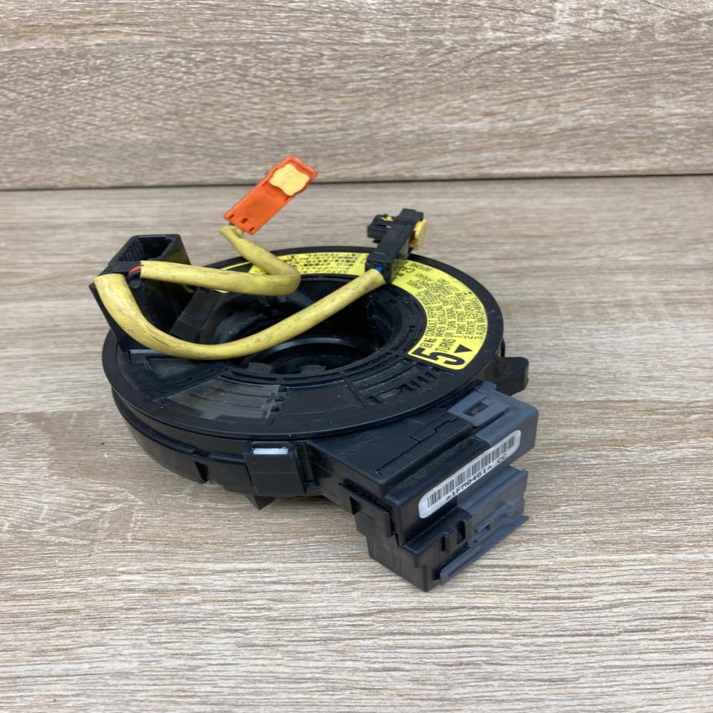 Toyota slip ring   Airbag slip ring squib (SRS ring) Toyota Yaris