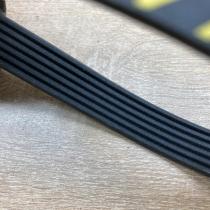 04C260849E   Alternator belt Volkswagen Polo V 6R
