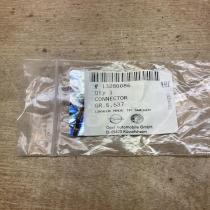 13280086   Rear differential Opel Insignia A
