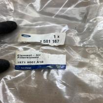 1581167 1S71 9601 A1B  Air filter Ford Mondeo Mk III