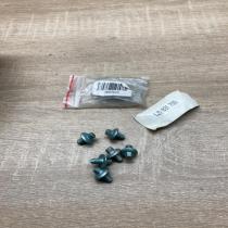 1J0831700  6 Pcs Nuts/bolts Volkswagen Bora