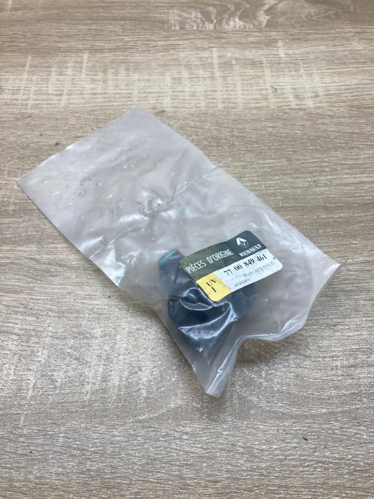 7700849461   Muffler mount bracket/holder Renault Kangoo I